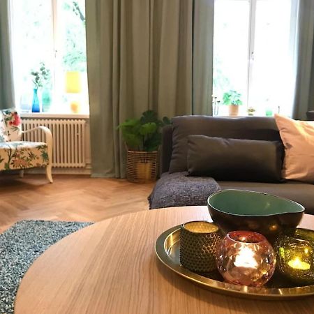 Artistic And Light 2 Room Apartment In Sofo 65Sqm Sztokholm Zewnętrze zdjęcie