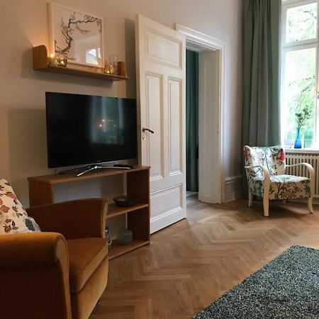 Artistic And Light 2 Room Apartment In Sofo 65Sqm Sztokholm Zewnętrze zdjęcie