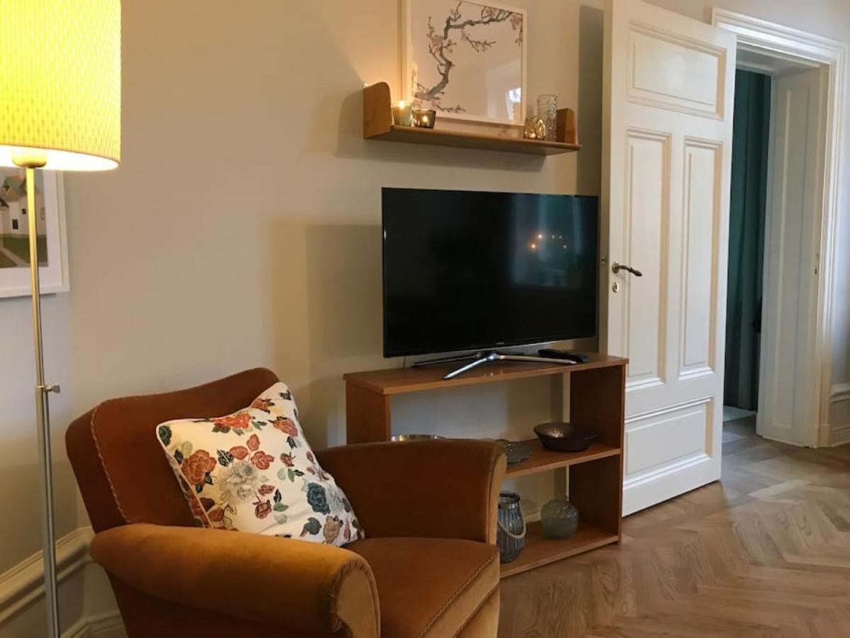 Artistic And Light 2 Room Apartment In Sofo 65Sqm Sztokholm Zewnętrze zdjęcie