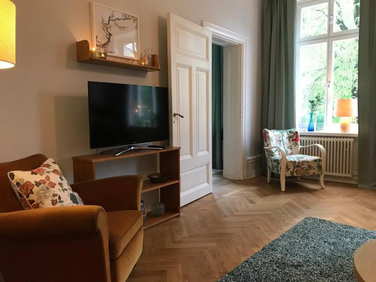 Artistic And Light 2 Room Apartment In Sofo 65Sqm Sztokholm Zewnętrze zdjęcie