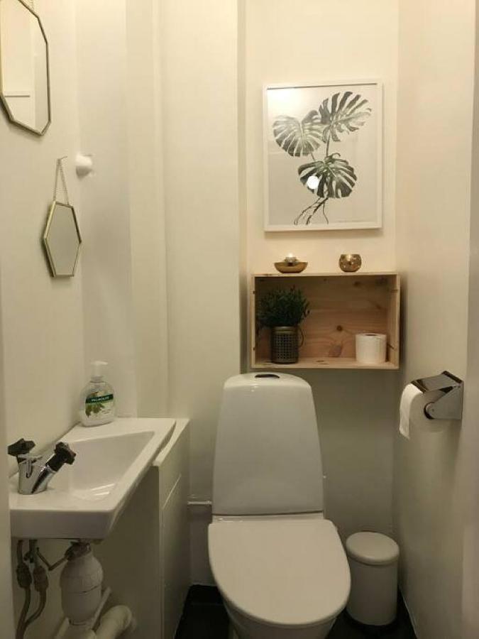 Artistic And Light 2 Room Apartment In Sofo 65Sqm Sztokholm Zewnętrze zdjęcie
