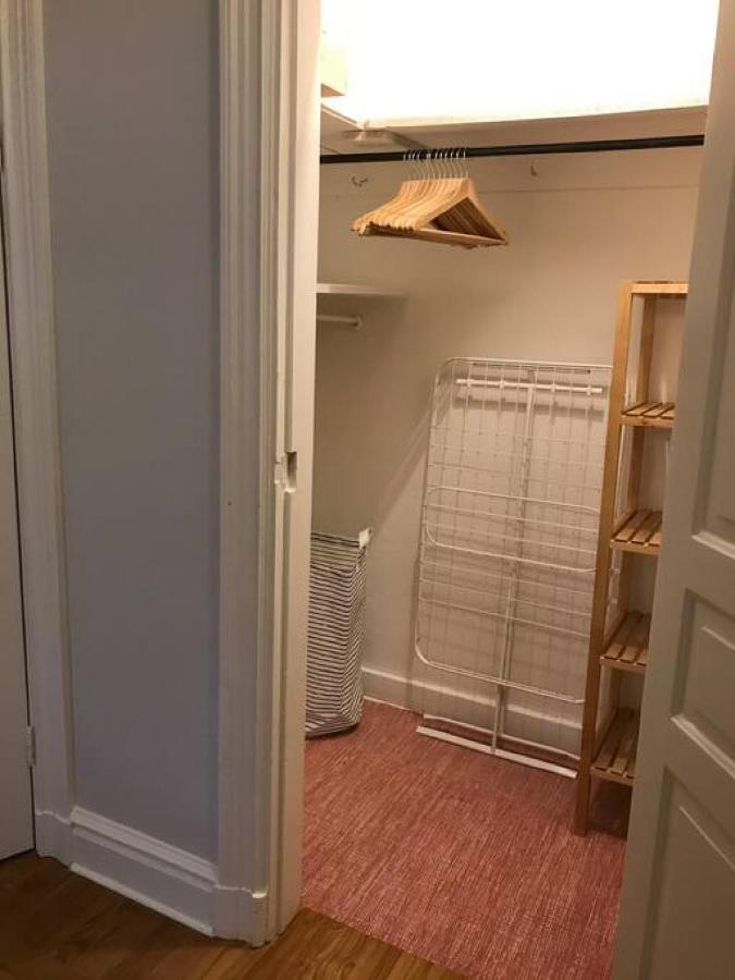Artistic And Light 2 Room Apartment In Sofo 65Sqm Sztokholm Zewnętrze zdjęcie